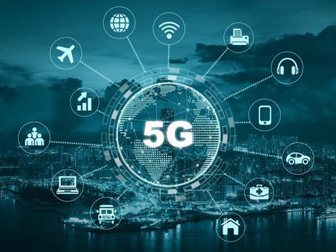 移远通信5G&智能模组，，，，加速新零售敏捷落地